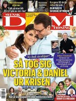 Svensk Damtidning